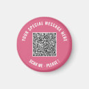 Recherche de d affaires magnets Code qr