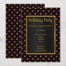 Search for star pattern invitations Gold