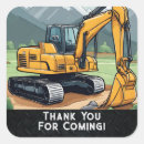 Search for digger stickers Excavator