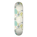 Recherche de griffonnages skateboards Arrière plan
