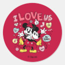 Search for love mouse stickers Disney