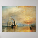 Search for fighting temeraire posters Ship