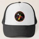 Search for mission hats Patch