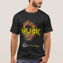 Recherche de genres de musique tshirts Vintage