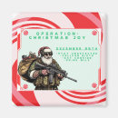 Search for funny christmas magnets Festive
