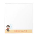 Recherche de chibi blocsnotes Crétin