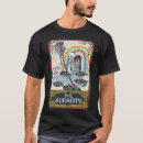 Recherche de chemise wiccan Astrologie