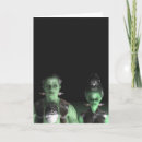 Search for bride of frankenstein cards Horror