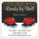 Search for eyelashes stickers Eyebrow
