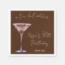 Recherche de chocolat martini Moderne