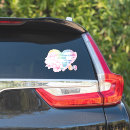 Search for retro mermaid stickers Disney