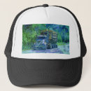 Search for big truck hats Trucks