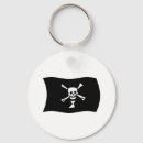 Search for pirate flag keychains Piracy