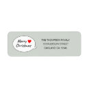 Search for elves return address labels Fun