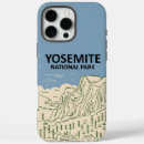 Recherche de parc iphone coques Parc national de yosemite