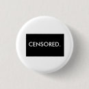 Recherche de censure badges Censuré