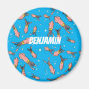 Recherche de fruits mer de magnets Mignon