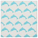 Search for dolphin fabric Marine life