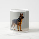 Search for police canine mugs Dog