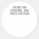 Search for funny sign stickers Well being initiatives