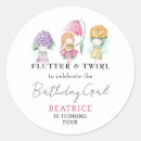 Search for spring fairy stickers Birthday