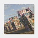 Search for amarillo magnets Ranch