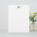Search for classical business stationery Professional