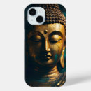 Search for buddha iphone cases art