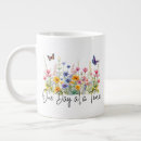 Search for one day at a time mugs Motivational