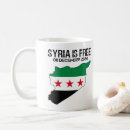 Recherche de free tasses Drapeau syrien