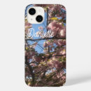 Recherche de cerisiers iphone coques Arbres