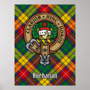 Search for buchanan clan art Tartan