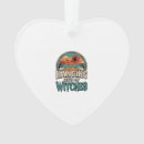 Search for hanging heart ornaments Halloweendecor