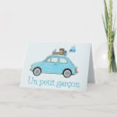 Search for in french congratulations cards Blue