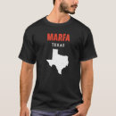 Search for marfa texas tshirts State