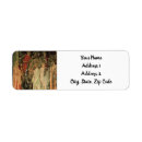 Search for knight return address labels Medieval