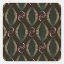 Search for art deco pattern stickers Geometric