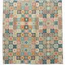 Search for vintage western shower curtains Rustic