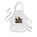 Search for tiger stripe aprons Cat