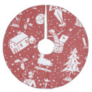 Search for retro tree skirts Nostalgic