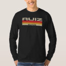 Recherche de ruiz tshirts Famille