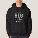 Search for big brother hoodies Going