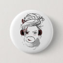 Search for monkey cartoon buttons Animals