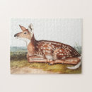 Recherche de peintures de paysage américaines puzzles Faune