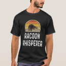 Recherche de raccoon tshirts Racoon