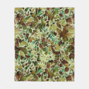 Search for camo blankets Green and brown