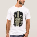 Search for goddess kali tshirts Sword