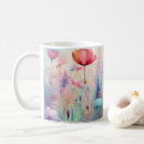 Search for wild flower mugs Lavender