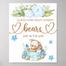 Search for gummy bear crafts party Blue