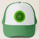 Search for geometric pattern hats Green
